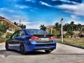 2006 Honda Civic FD (Racing Blue Limited Edition)-0