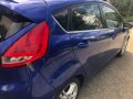 Ford Fiesta 2015 for sale-6