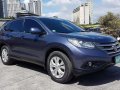 2012 Honda CRV 2.0.AT. All Stock. All Original-1