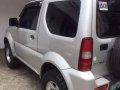 Suzuki Jimny 2012 for sale-0