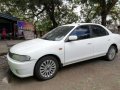 Mazda 323 Familia 1997 automatic for sale-1