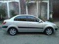 Kia Rio Ex matic 2009 FOR SALE-3