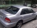 For sale Honda City typez Vti vtec 2001 model-9