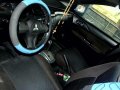 2010 MITSUBISHI LANCER Shiftable Automatic (CVT)-4