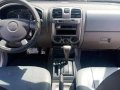 Isuzu D-max AT 2007 FOR SALE-3