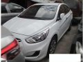 2016 HYUNDAI Accent AT FOR SALE-0