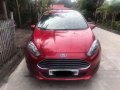 Ford Fiesta 2017 for sale-2