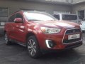 2016 Mitsubishi ASX for sale-10