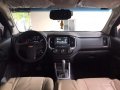 2017 Chevrolet Trailblazer 4x2 Diesel Automatic Transmission-2