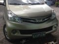 Toyota Avanza 1.5 G matic 2013 for sale-0
