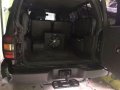 Mitsubishi  Pajero fieldmaster 2002 for sale-7