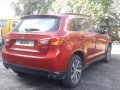 2016 Mitsubishi ASX for sale-11