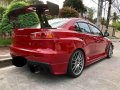 2008 Mitsubishi Evolution X for sale-3