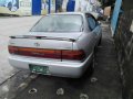 TOYOTA Corolla XE 1993 RUSH For Sale-4