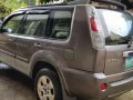 2008 Nissan Xtrail 4x4 All power 2.5 Matic FOR SALE-6