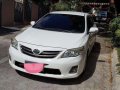 For sale only Toyota Altis e 2011-1