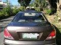 Nissan Sentra gx 2004 FOR SALE-1