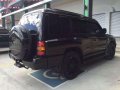 Mitsubishi  Pajero fieldmaster 2002 for sale-1