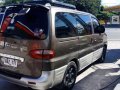 97 model Hyundai Starex SVX for sale-0