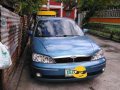 Ford Lynx 2003 model FOR SALE-1