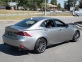 2014 Lexus Is350 Fsport 99%new-1