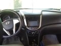 Hyundai Accent 2012 FOR SALE-1