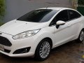 2014 Ford Fiesta Titanium for sale-4