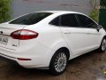 2014 Ford Fiesta Titanium for sale-1