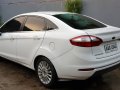 2014 Ford Fiesta Titanium for sale-3