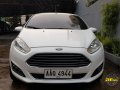 2014 Ford Fiesta Titanium for sale-0