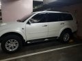 Mitsubishi Montero Sport GLS V 2014 for sale-1