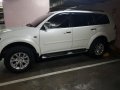 Mitsubishi Montero Sport GLS V 2014 for sale-2