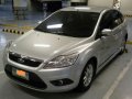 FORD FOCUS 2010 Hatchback Automatic 1.8 engine-Gas-1
