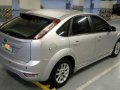 FORD FOCUS 2010 Hatchback Automatic 1.8 engine-Gas-2