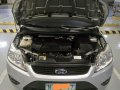 FORD FOCUS 2010 Hatchback Automatic 1.8 engine-Gas-5