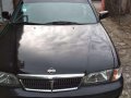 2001 Nissan Sentra FOR SALE-1