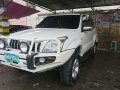 Toyota Land Cruiser Prado 2004 for sale-8