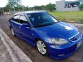 Honda Civic 2003 for sale-0