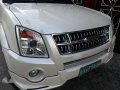 2012 Isuzu Alterra for sale-8