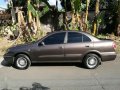 Nissan Sentra gx 2004 FOR SALE-2