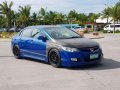 2006 Honda Civic FD (Racing Blue Limited Edition)-5