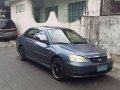 Honda Civic Dimension Lxi 2002 for sale-0
