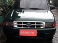 Ford Ranger 2002 for sale-8