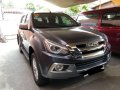 2018 Isuzu MUX 3.0 FOR SALE-1
