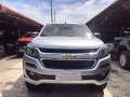 2017 Chevrolet Trailblazer 4x2 Diesel Automatic Transmission-9
