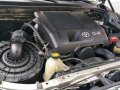 2006 Toyota Fortuner four by four matic diesel-1