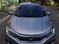 For Sale: 2018 Honda City 1.5E CVT A/T-9
