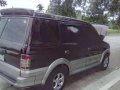 2nd hand Mitsubishi Adventure 2000 for sale-1