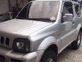 Suzuki Jimny 2012 for sale-3