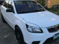 2011 Kia Rio LX Manual for sale-1